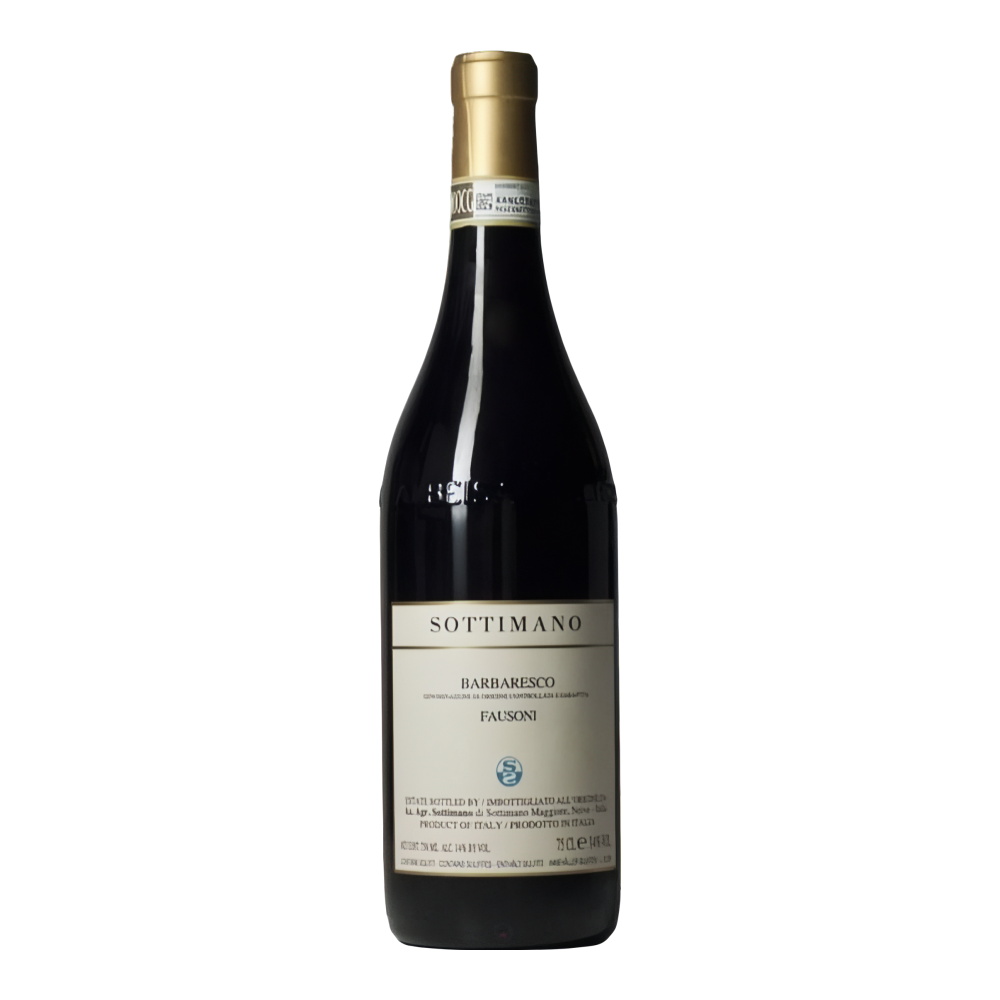 Sottimano, Barbaresco Fausoni 2021, Bottiglia 750 ml